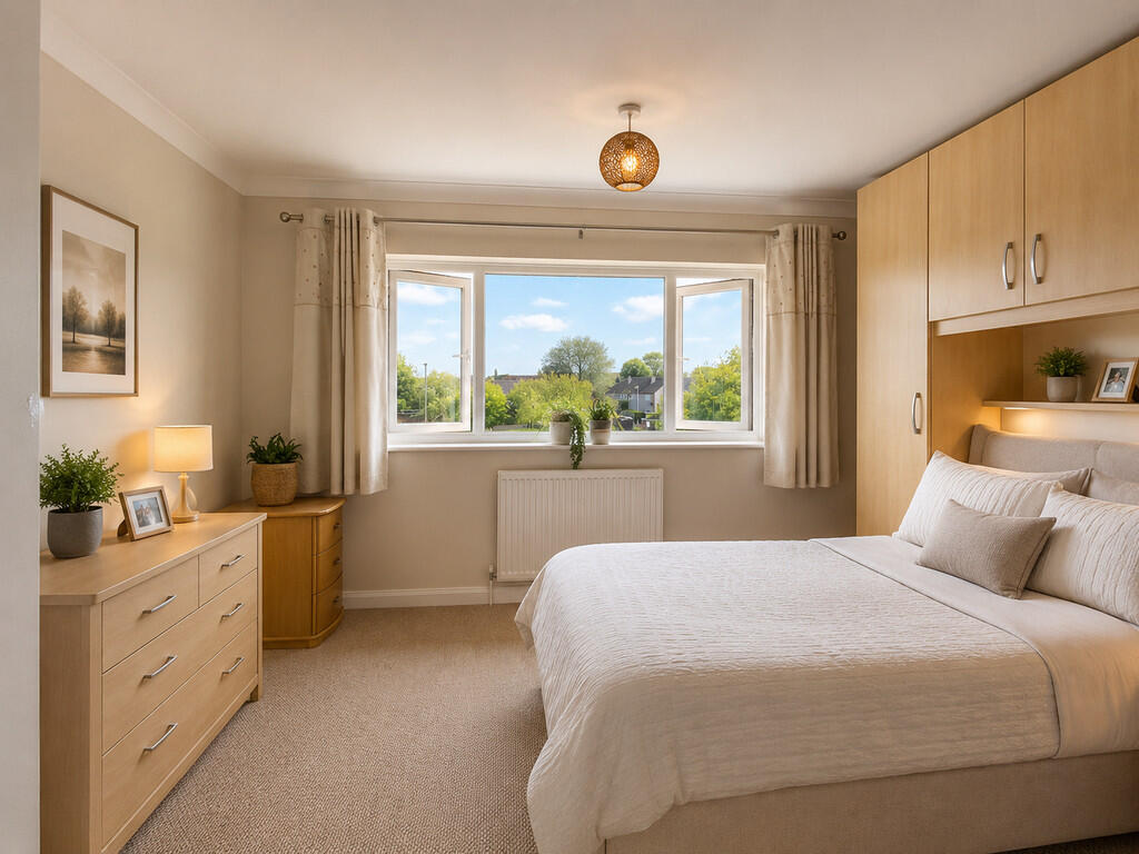 Edendale View, Lincoln photo 4