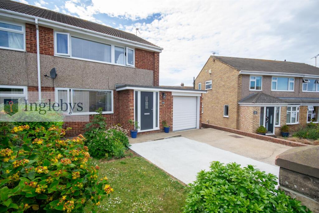 Main image of property: Chestnut Close, Saltburn-By-The-Sea