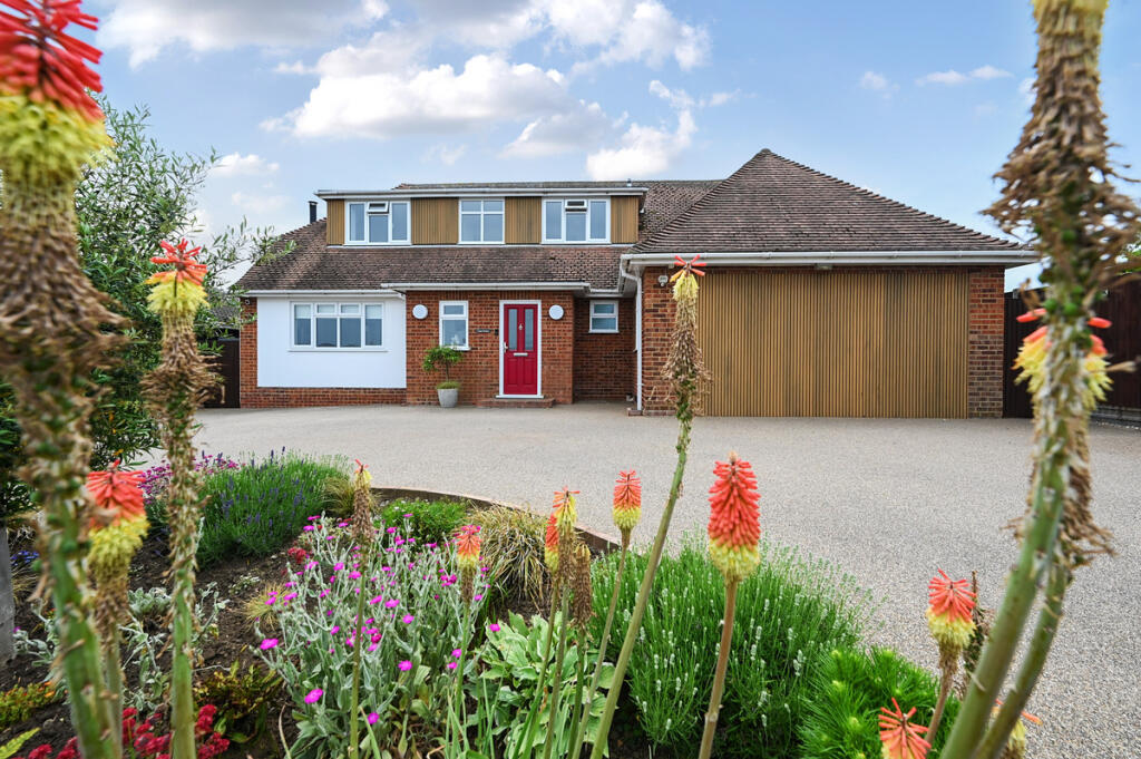 Main image of property: Clovelly Road, Whitstable, CT5