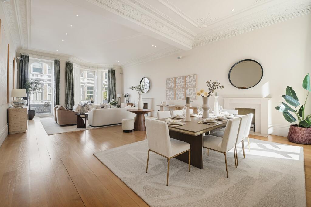 Main image of property: Cornwall Gardens, South Kensington, London