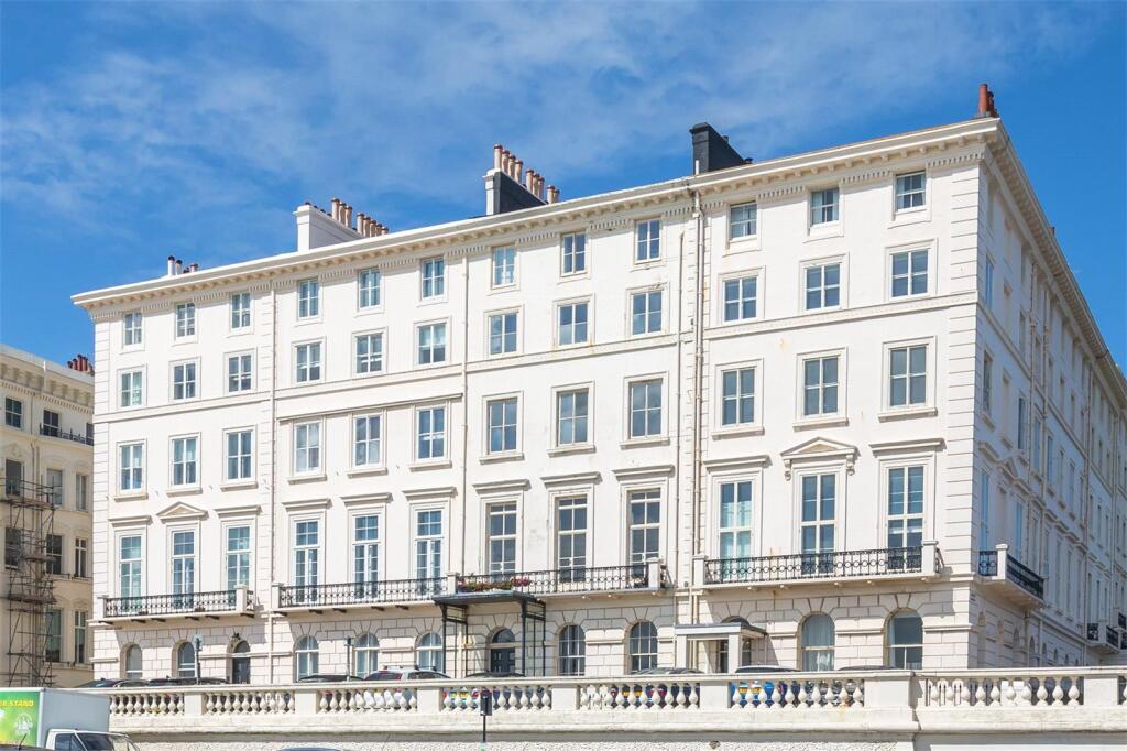Main image of property: Adelaide Crescent, Hove, East Sussex, BN3