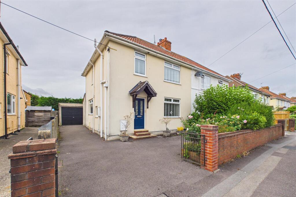 House in Bristol