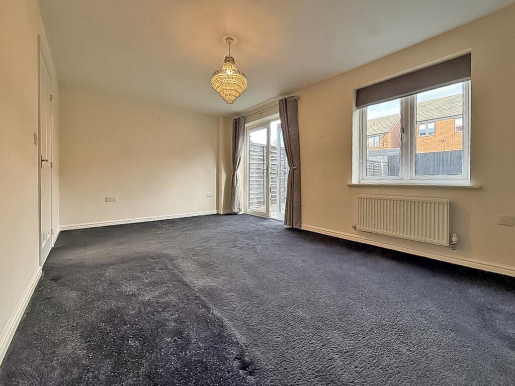 House in Wolverhampton - More