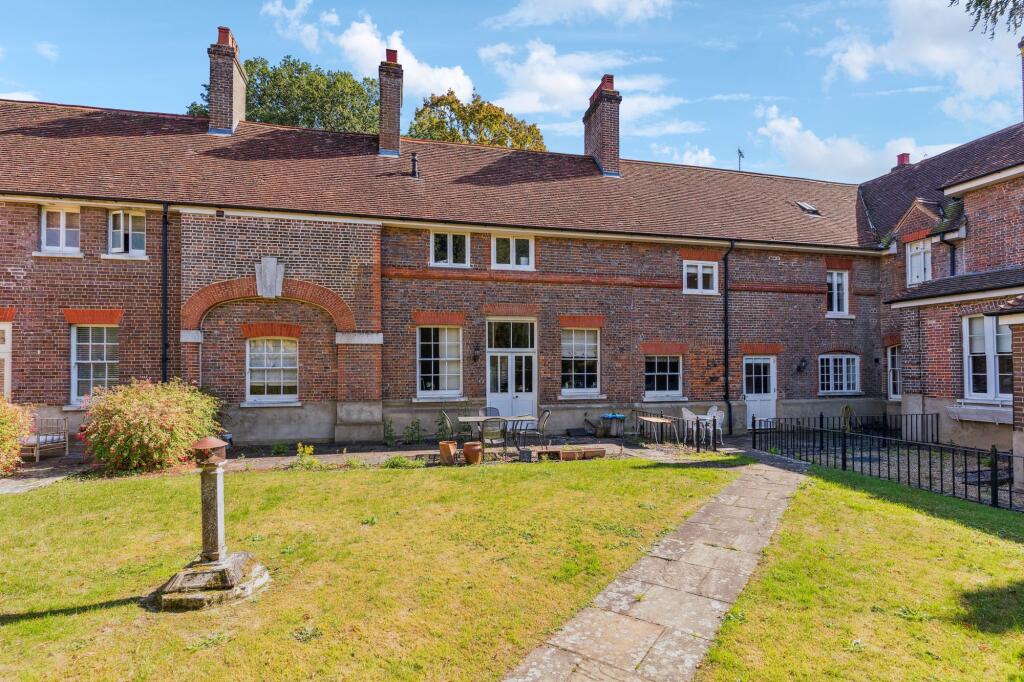 Main image of property: Cheverells Green, Markyate, Hertfordshire