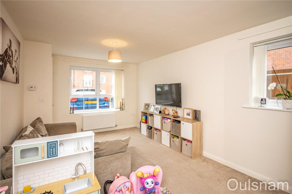 Additional image 3 of Nicklin Way, Stoke Prior, Bromsgrove, Worcestershire, B60