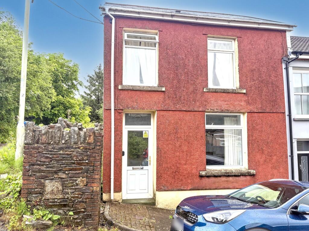 Main image of property: Sunnybank Terrace, Cwmparc