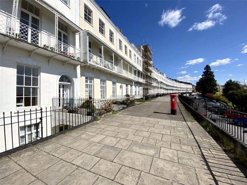 Main image of property: Clifton, Royal York Crescent, BS8 4JU