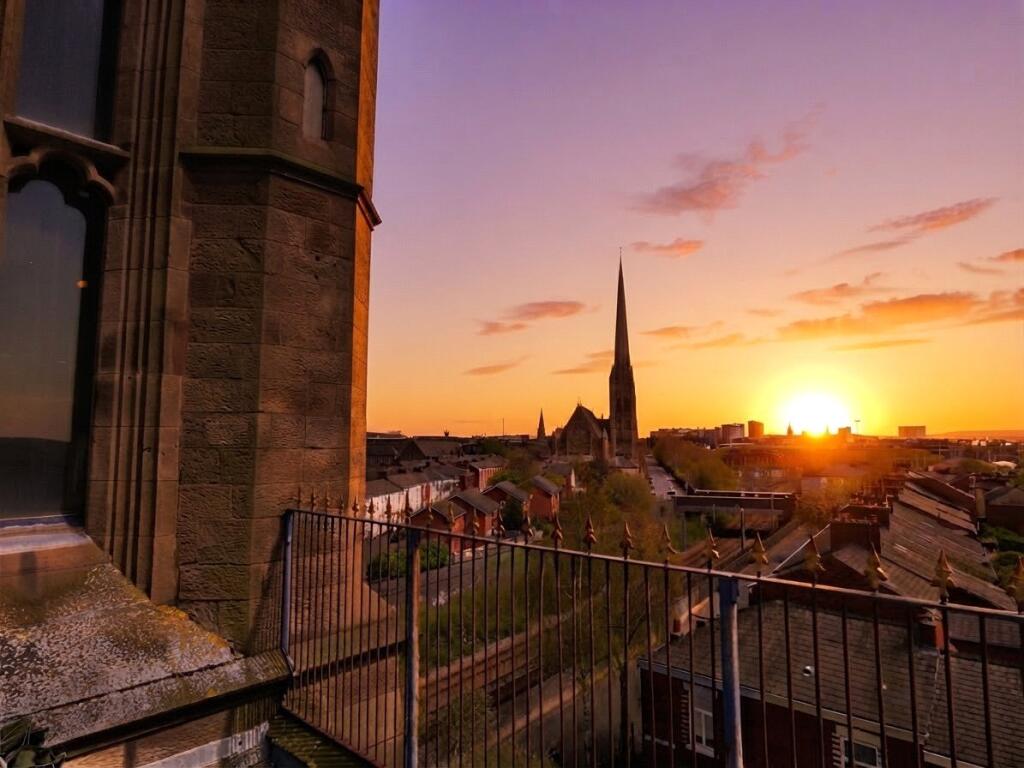 Apartment in Preston, Ingol, Plungington - View 5
