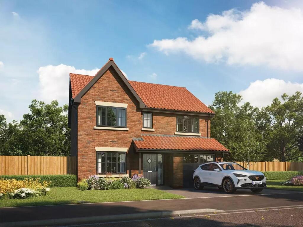 Main image of property: Sniperley Park, Sniperley, Durham