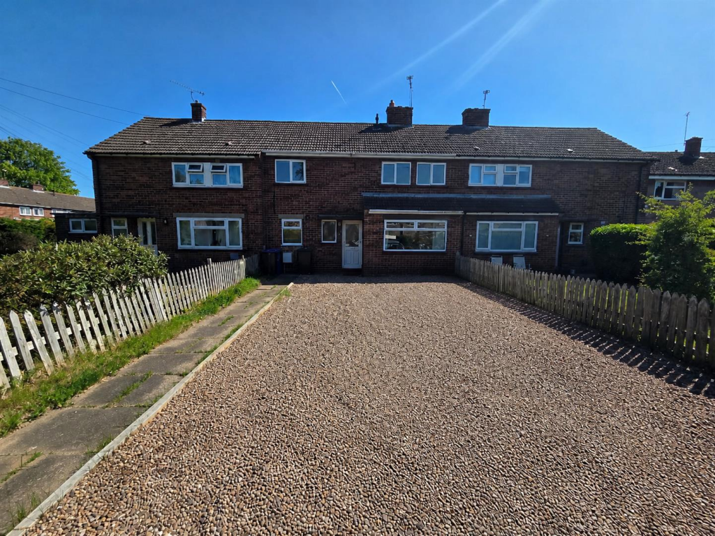 Main image of property: Hickman Crescent, Morton, Gainsborough