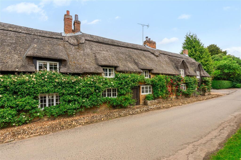 Main image of property: Brockhall, Northampton, Northamptonshire, NN7
