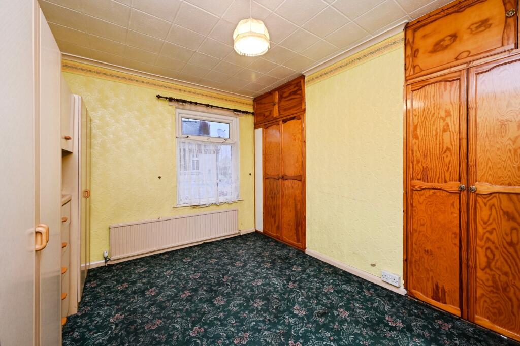 Sherwood Road, Sutton-in-Ashfield, NG17 photo 4