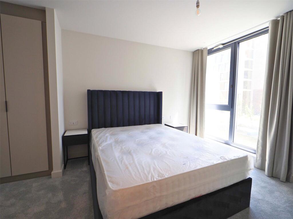 Boulevard Place, Hove, East Sussex, BN3 – pohled 5
