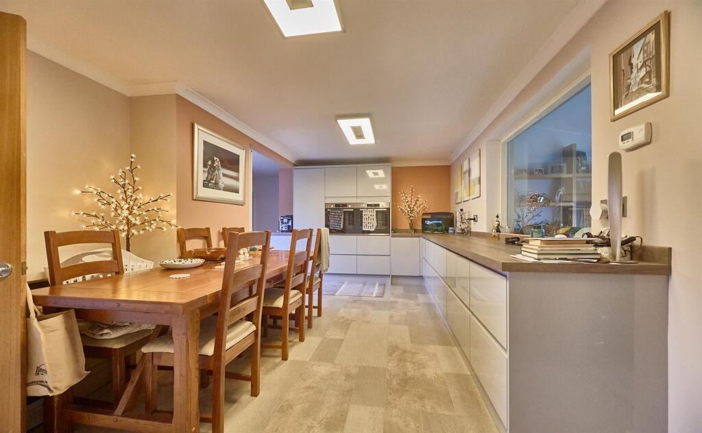 House in Leicester - View 3