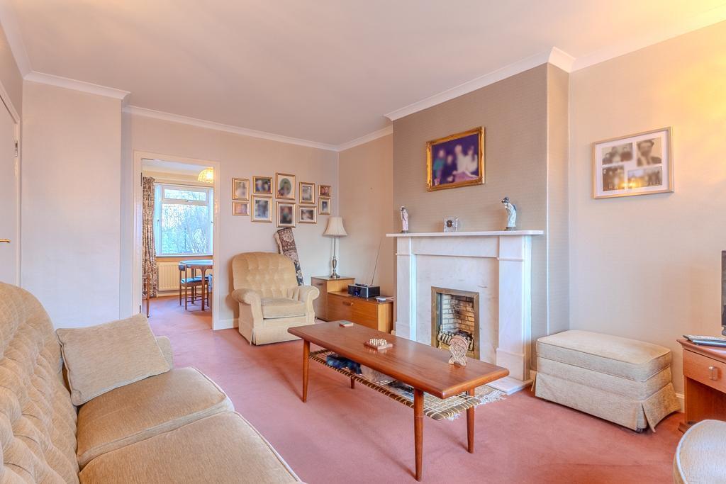 House in Kirkintilloch, East Dunbartonshire - View 4