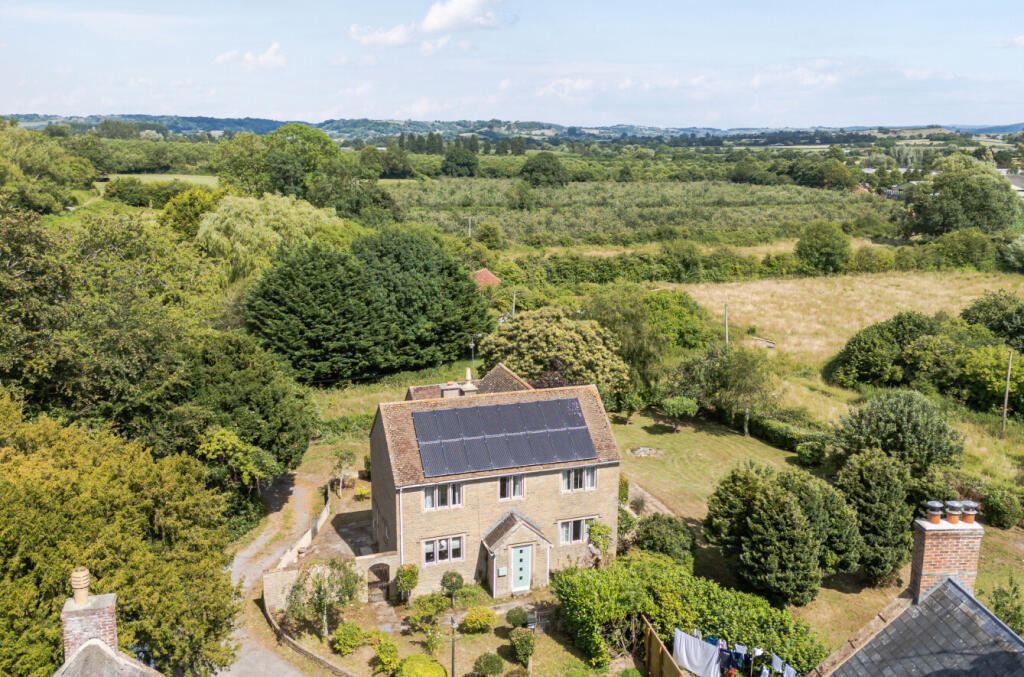 Main image of property: Church Street, Lopen, South Petherton, Somerset, TA13