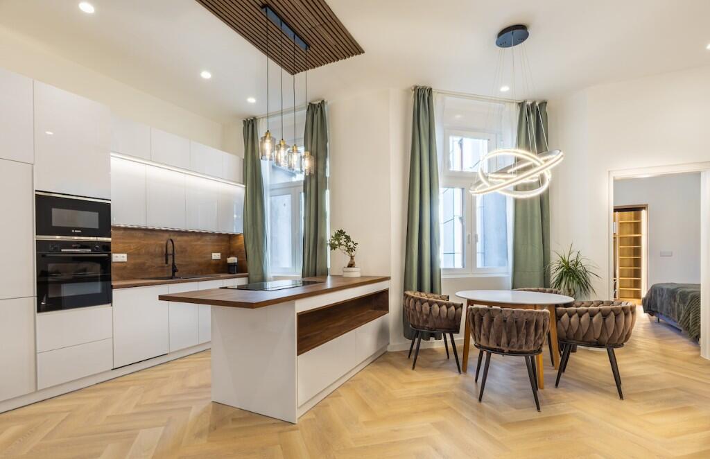 Main image of property: District V, Budapest
