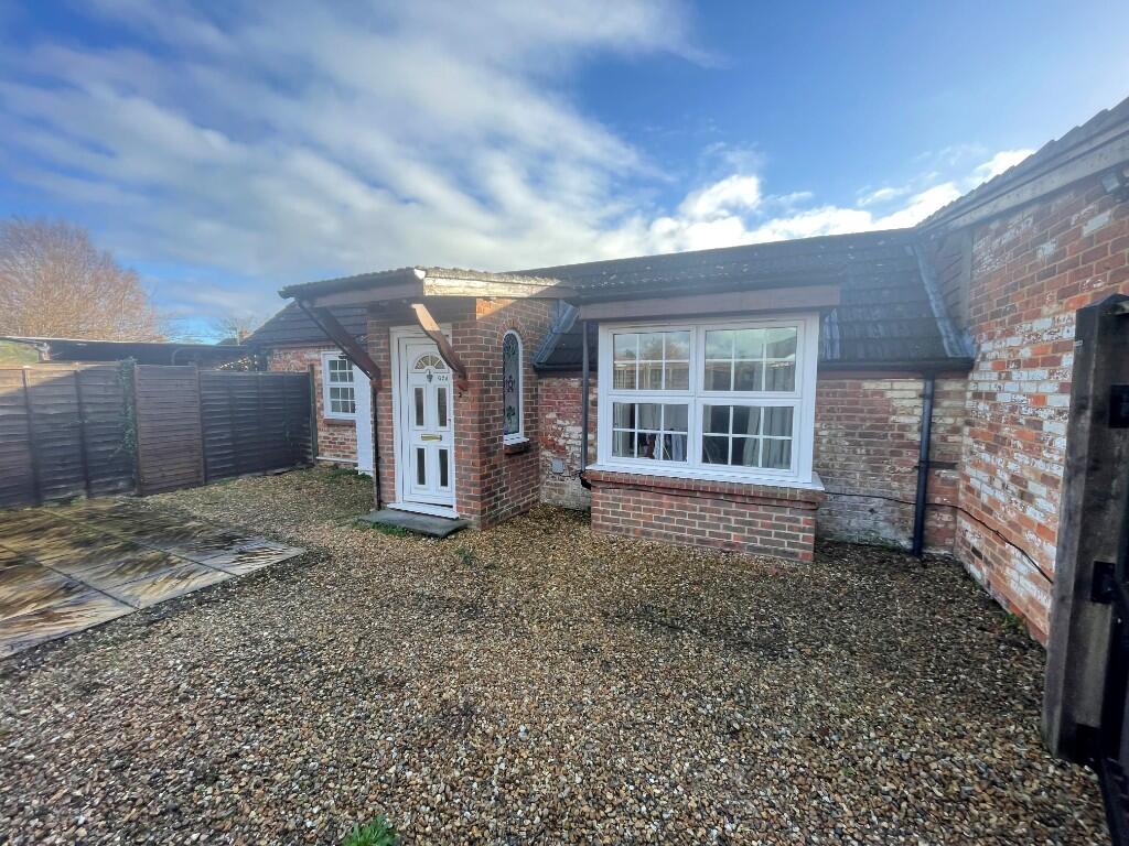 Main image of property: Kings Road, Godalming, Surrey, GU7