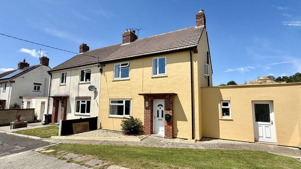 Main image of property: Piece Lane, Shepton Beauchamp, Nr Ilminster, Somerset TA19