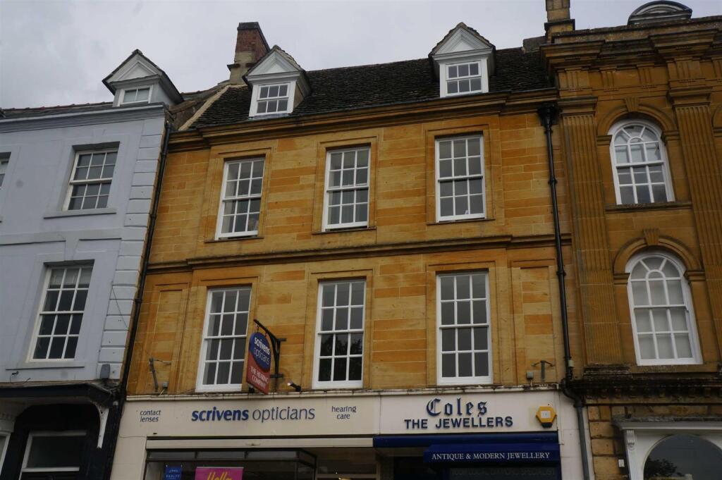 Main image of property: Albion Street, Chipping Norton