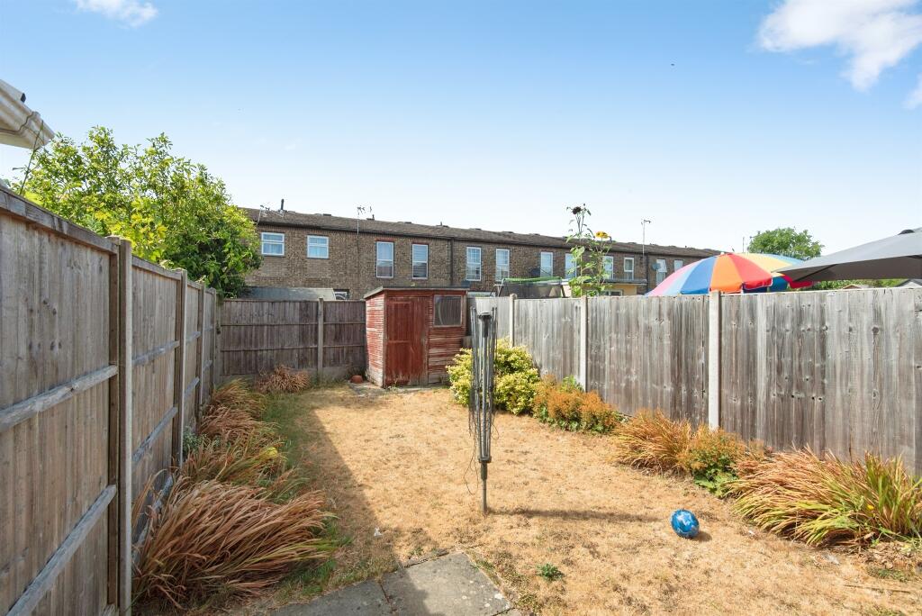 House in Stevenage, St Nicholas - View 2