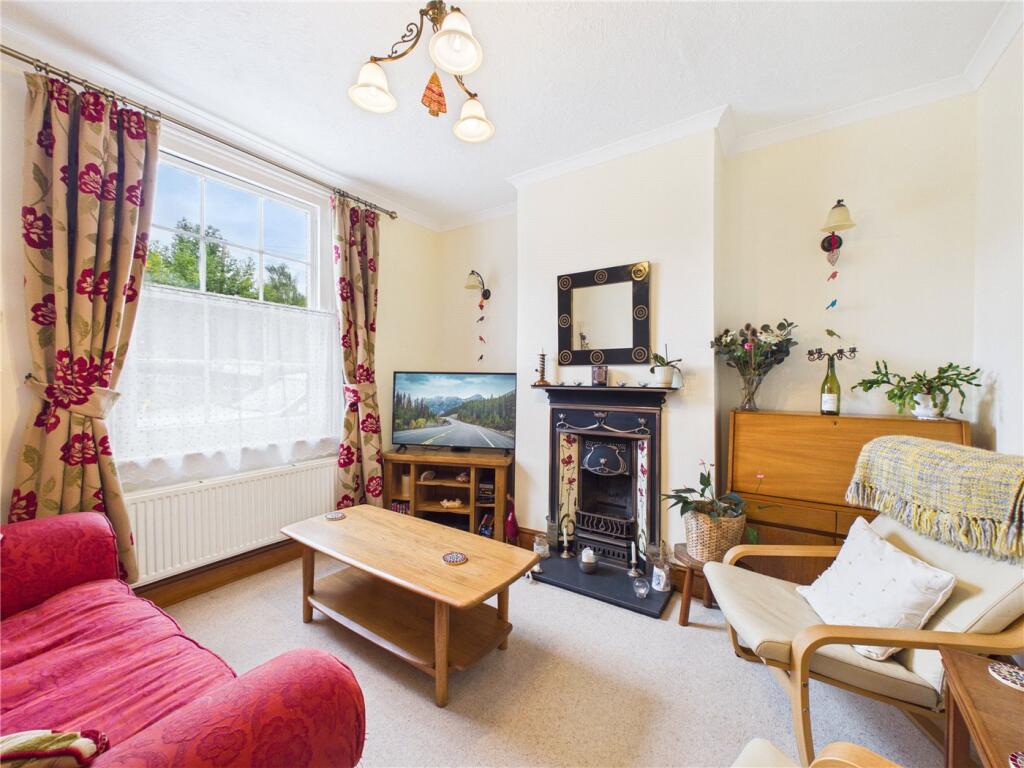 House in Mid Devon, West Exe, Tiverton - View 2