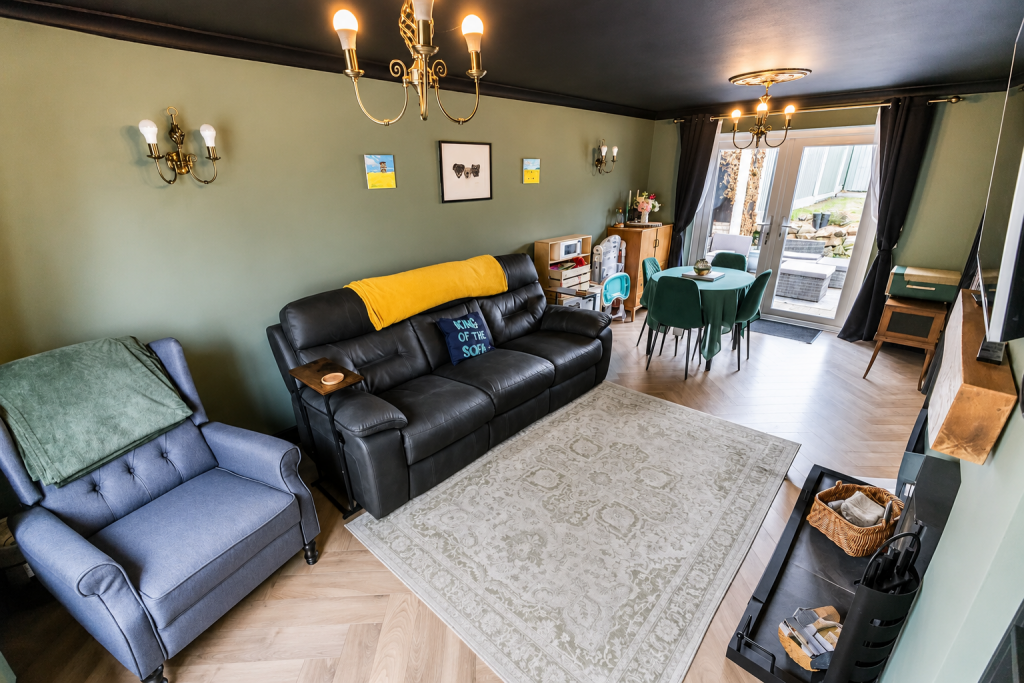 House in Nottingham - View 3
