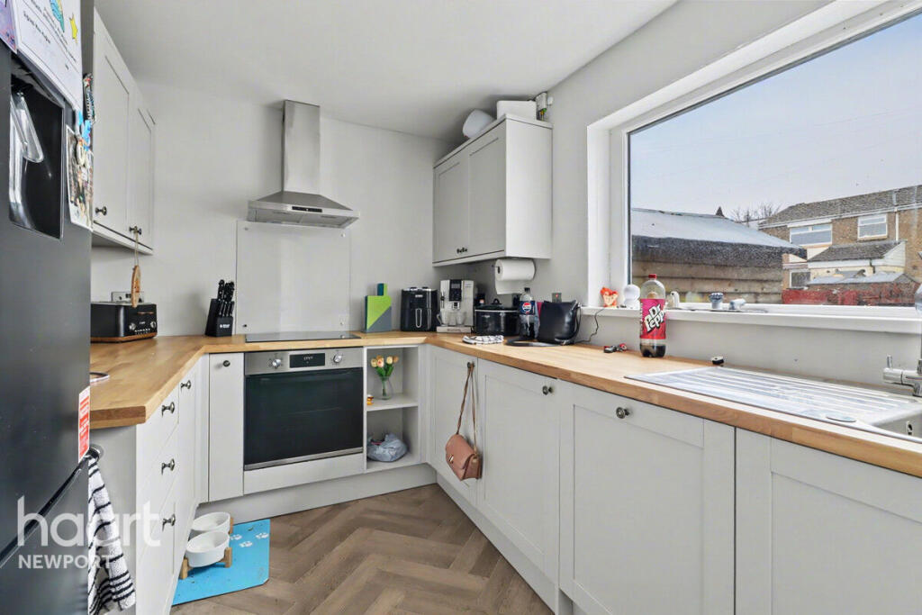 Main image of property: Bryn Coch, Ebbw vale