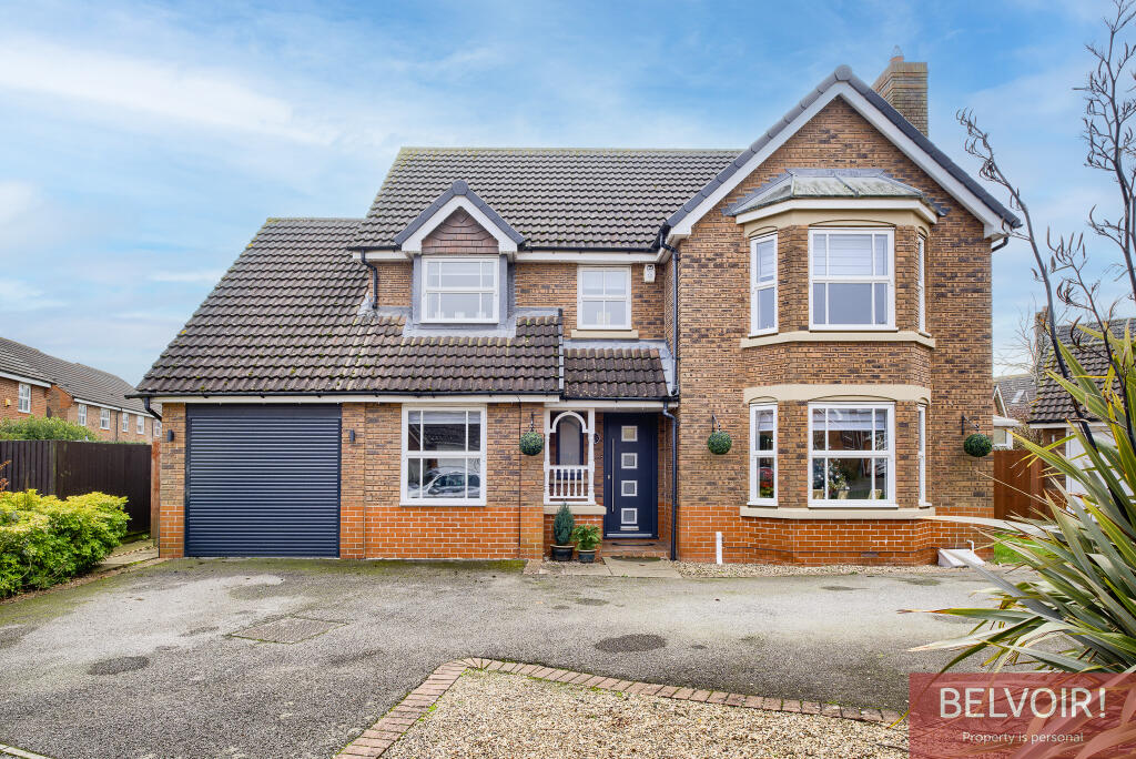Main image of property: Sycamore Close, Sutton Coldfield, B76