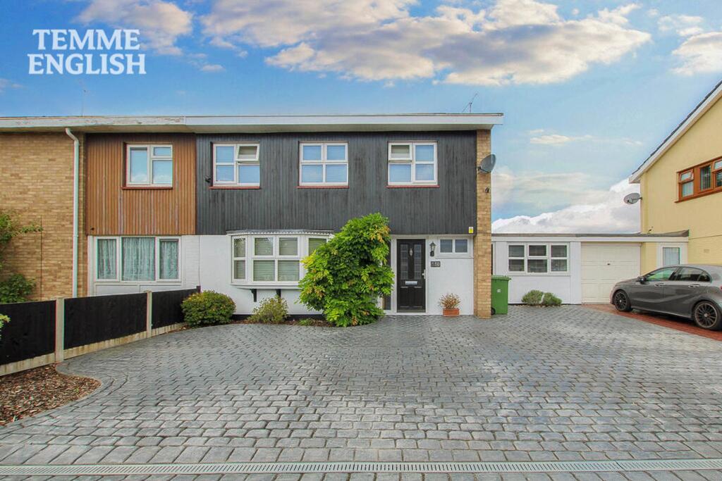 House in Southend-on-Sea