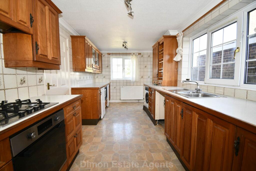 House in Gosport, Privett - View 5
