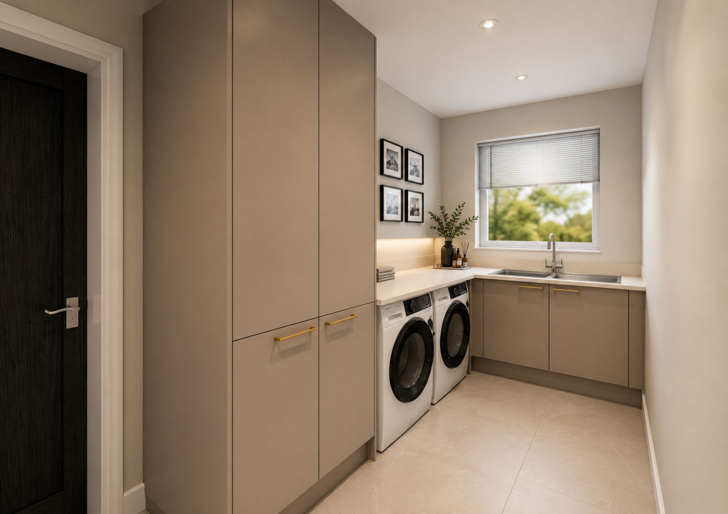 House in Preston - View 5