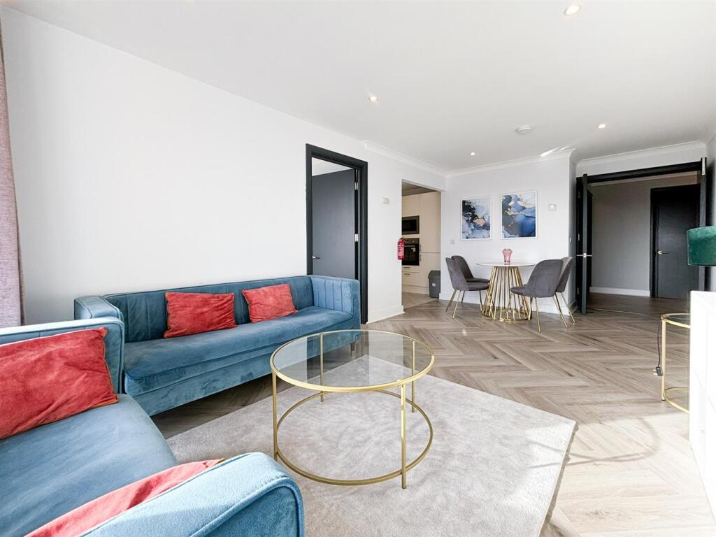 Main image of property: Regent Court, St John's Wood, NW8