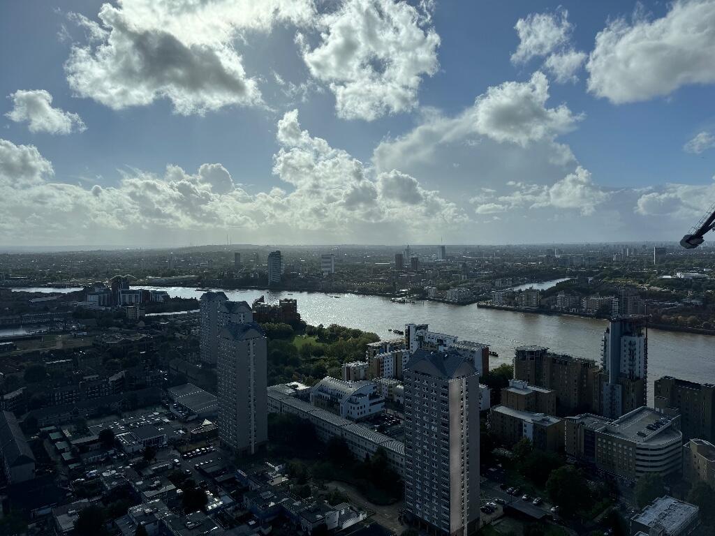 Main image of property: Marsh Wall, London, E14