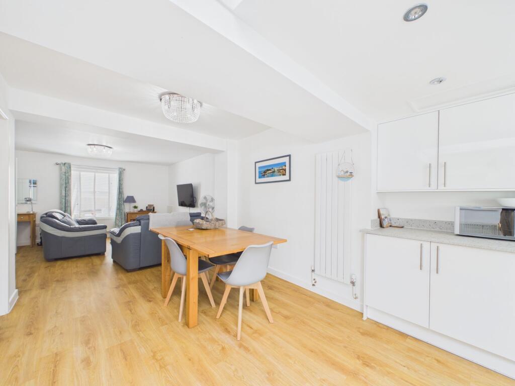 House in Swansea - More