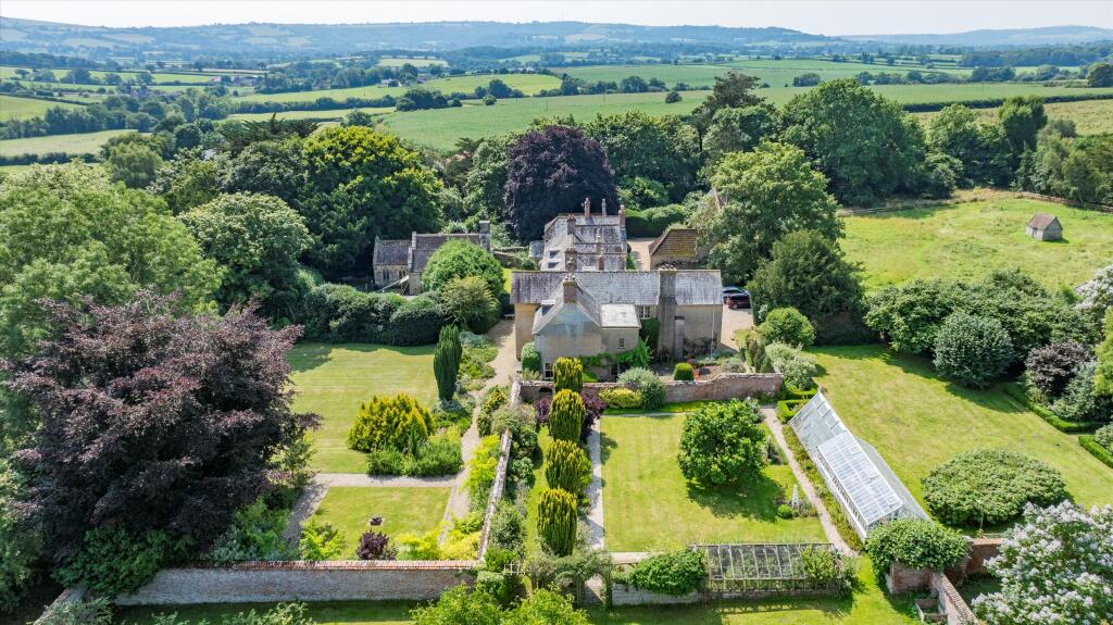 Main image of property: Fifehead Neville, Sturminster Newton, Dorset, DT10