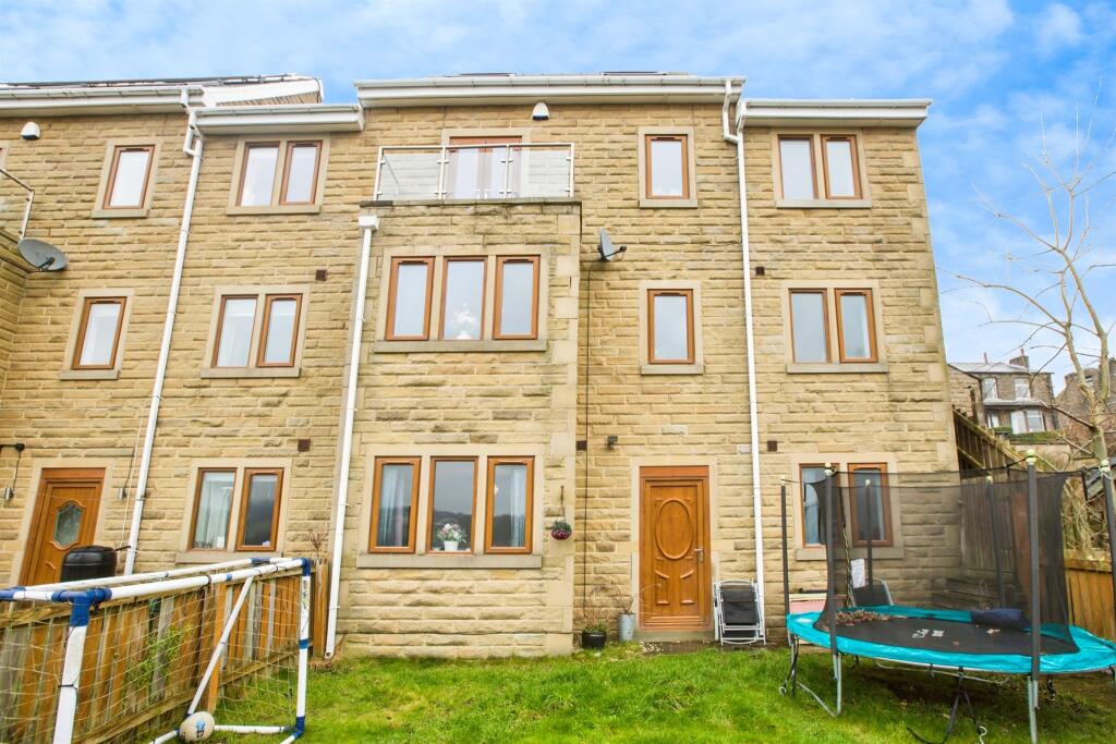 Main image of property: Bright Street, Sowerby Bridge