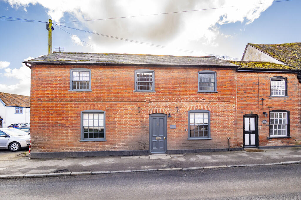 Main image of property: Lavenham, Sudbury, Suffolk