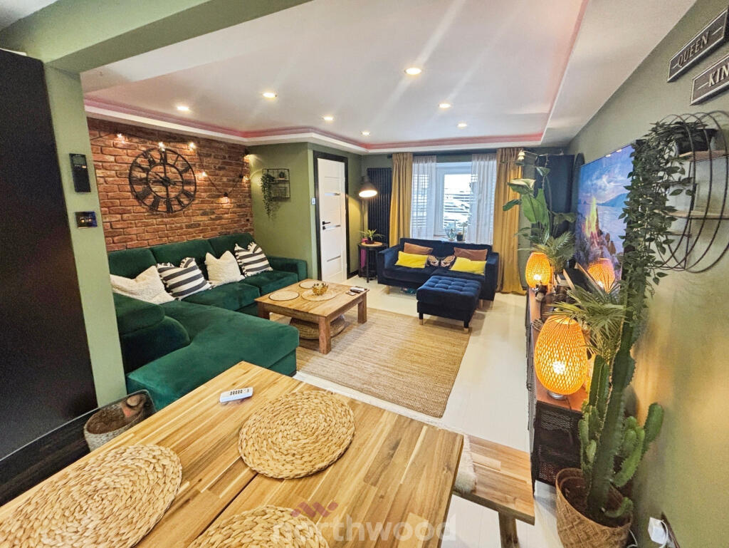 Main image of property: Hoddesdon Crescent, Dunscroft, Doncaster, DN7