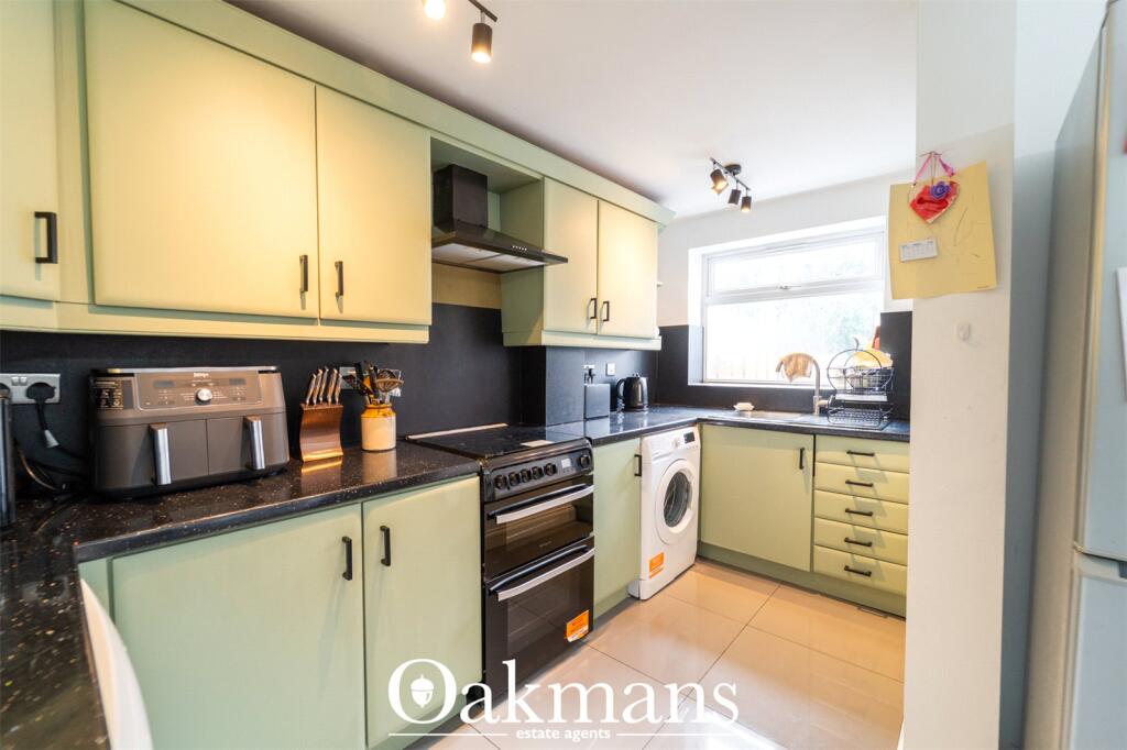 Additional image 6 of Velsheda Road, Shirley, Solihull, West Midlands, B90