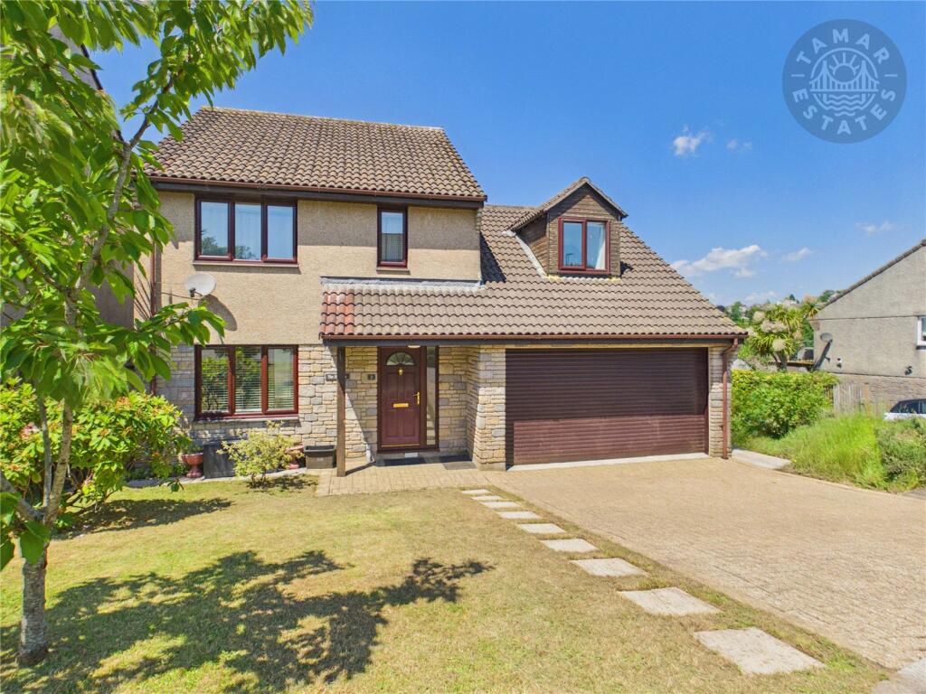 Main image of property: Beech Avenue, Liskeard, Cornwall, PL14