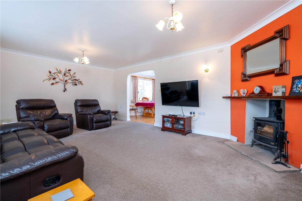 Northorpe Lane, Thurlby, Bourne, Lincolnshire, PE10 photo 4