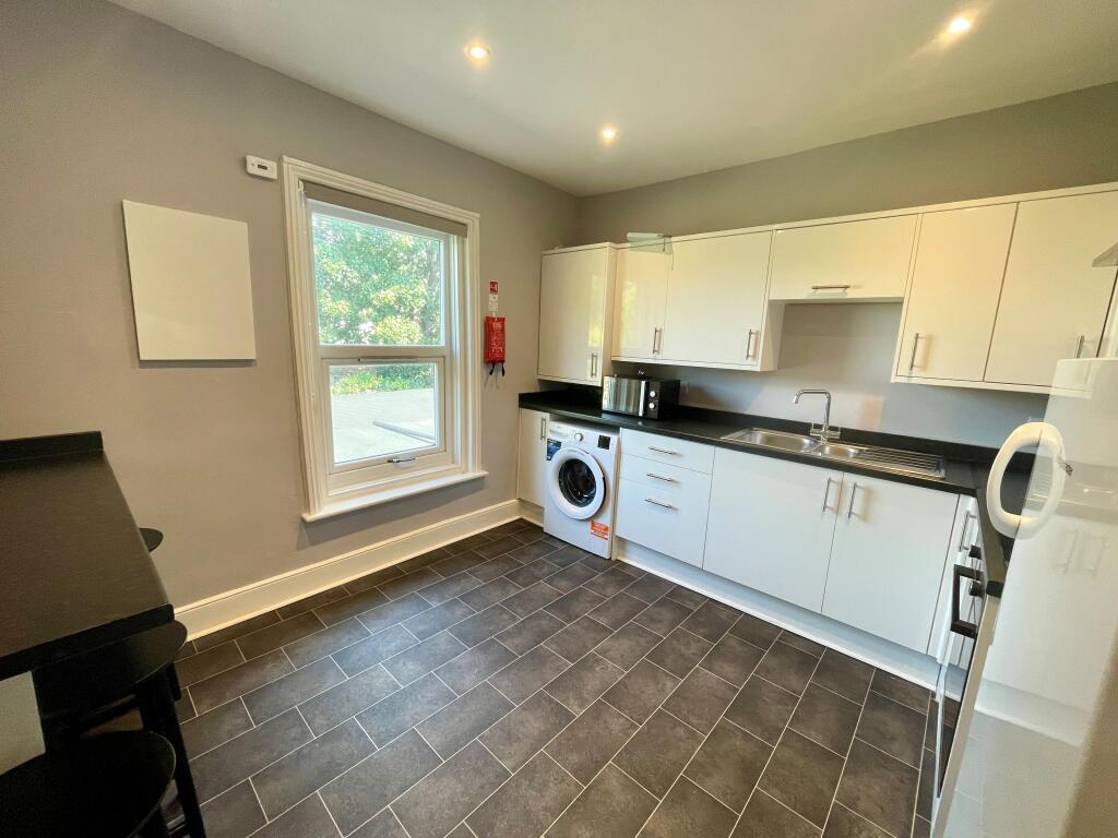 Main image of property: Christchurch Road, Bournemouth