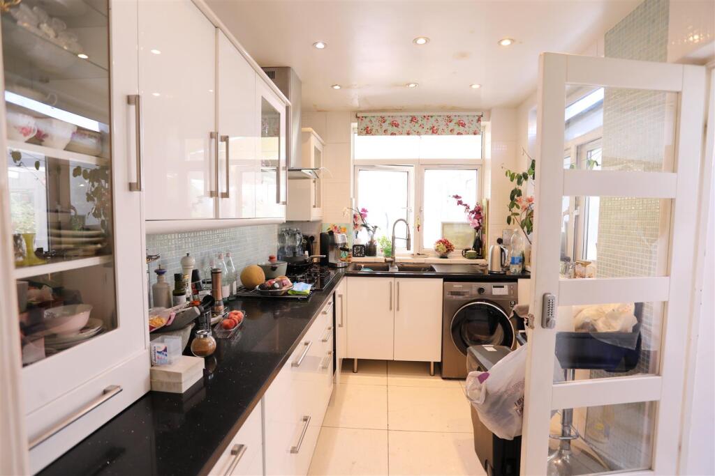Main image of property: Charlton Road, Wembley, Middlesex, HA9 9QT