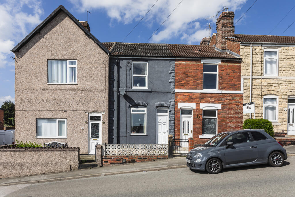 Main image of property: Claypit Lane, Rawmarsh, Rotherham