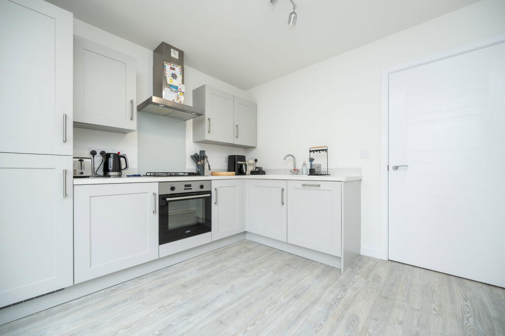 House in Worcester - More