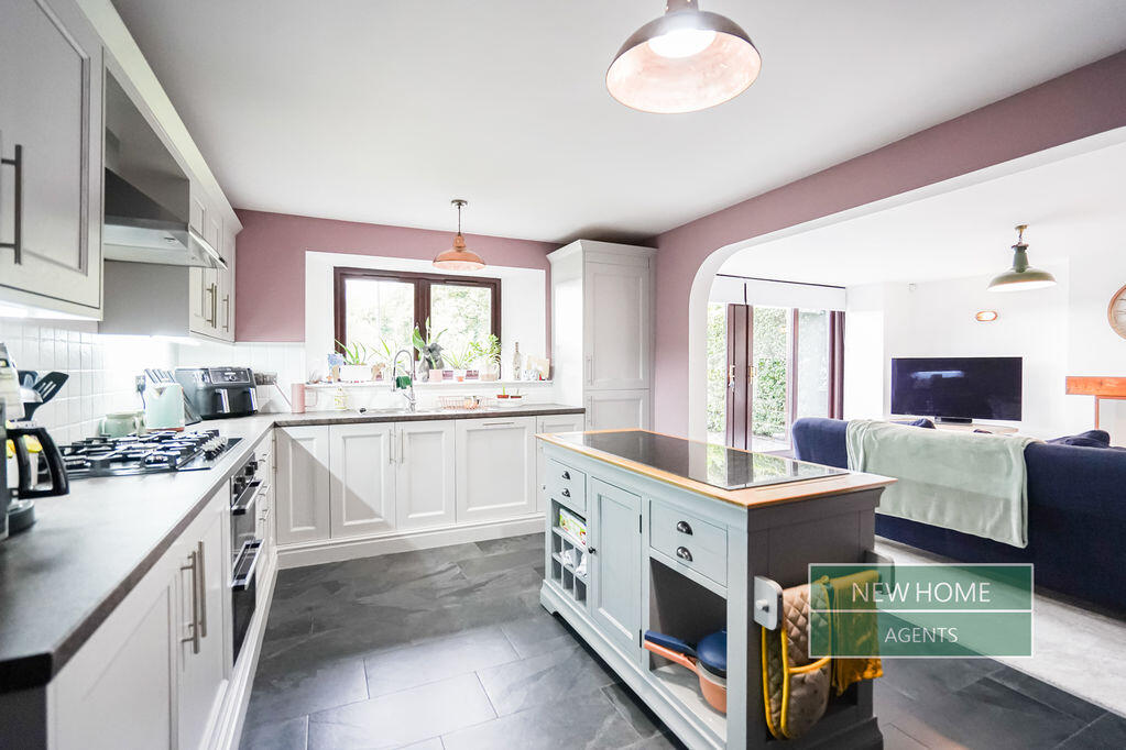 House in Lancaster - View 4