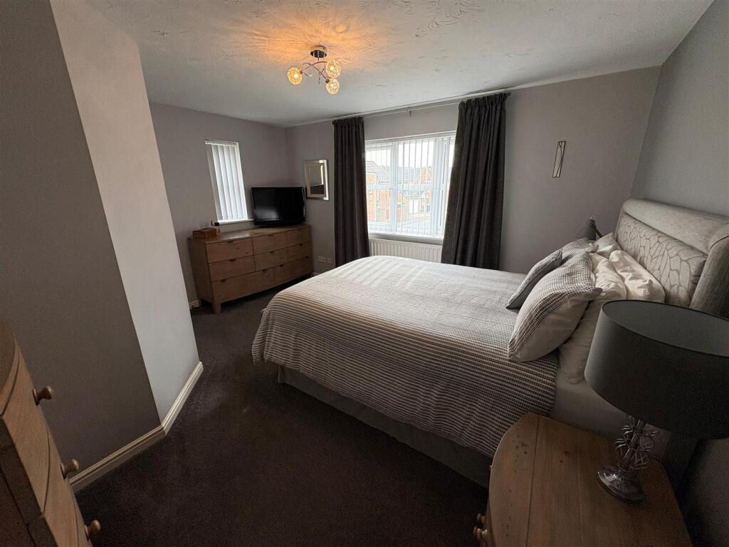 Additional image 18 of Bradshaw View, Queensbury, Bradford