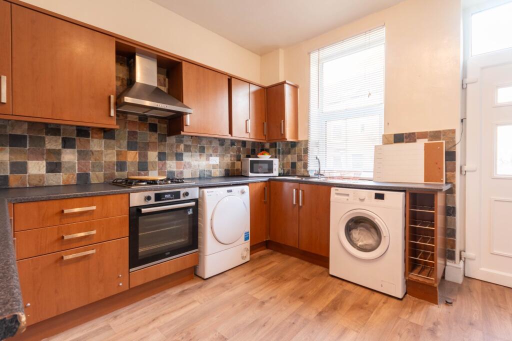 Additional image 5 of Percy Street, Bingley, West Yorkshire, UK, BD16