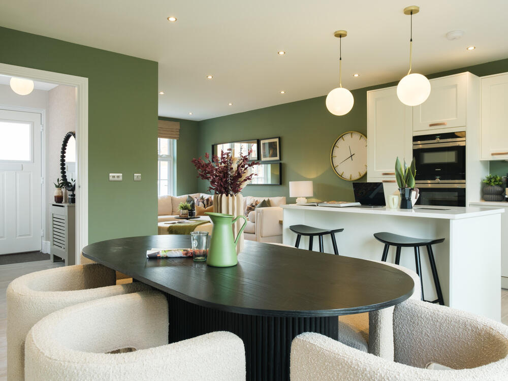 House in Newport, Great Milton Park, Llanwern - View 4
